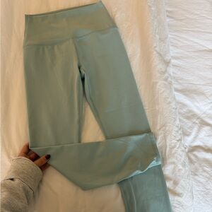 RBX Light Blue Leggings
